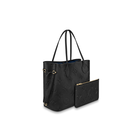 Louis Vuitton - Sac à main pour FEMME Neverfull MM online sur Kate&You - M45685 K&Y16783