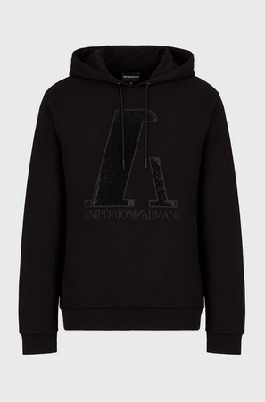Emporio Armani Sweatshirts Kate&You-ID9237
