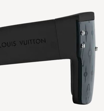 Louis Vuitton - Sunglasses - LV Waimea L for MEN online on Kate&You - Z1583E K&Y15073