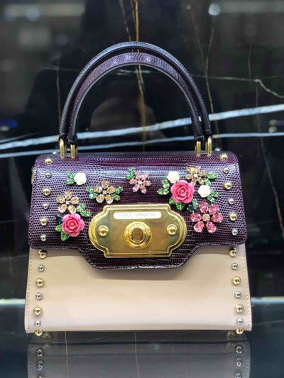 Dolce & Gabbana Shoulder Bags Welcome  Kate&You-ID1445