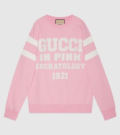 Gucci - Sweatshirts & Hoodies - for WOMEN online on Kate&You - 662081 XJDL6 5904 K&Y10924