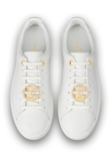 Louis Vuitton - Baskets pour FEMME online sur Kate&You - 1A2XOQ K&Y5449