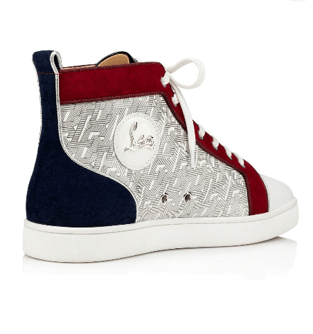 Christian Louboutin - Trainers - for MEN online on Kate&You - 1200140CMA3 K&Y5787