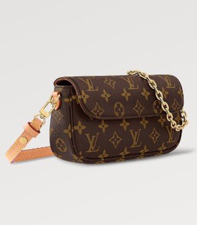 Louis Vuitton - Wallets & Purses - Ivy for WOMEN online on Kate&You - M81911 K&Y17184