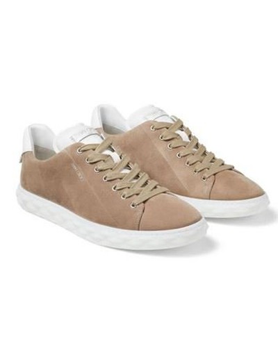 Jimmy Choo - Trainers - DIAMOND LIGHT for MEN online on Kate&You - DIAMONDLIGHTMSUN K&Y13135