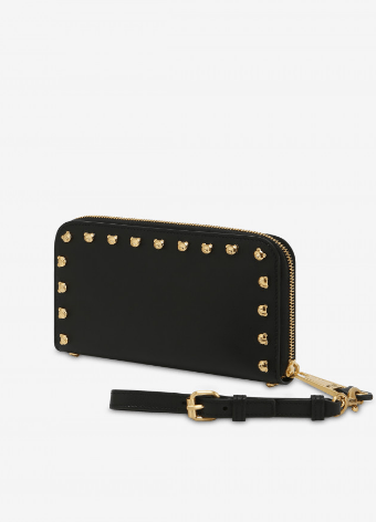 Moschino - Wallets & Purses - for WOMEN online on Kate&You - 1912 A814180018555 K&Y5687