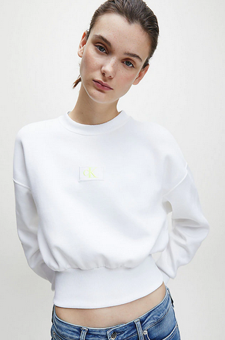 Calvin Klein - Sweatshirts & Hoodies - for WOMEN online on Kate&You - J20J214208 K&Y9215