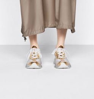 Кроссовки - Dior для ЖЕНЩИН онлайн на Kate&You - KCK337LRU_S09W - K&Y15376