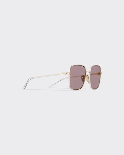 レディース - Prada プラダ - サングラス | Kate&You - 海外限定モデルを購入 - SPR55Y_EZVN_FE06I_C_057 K&Y16953