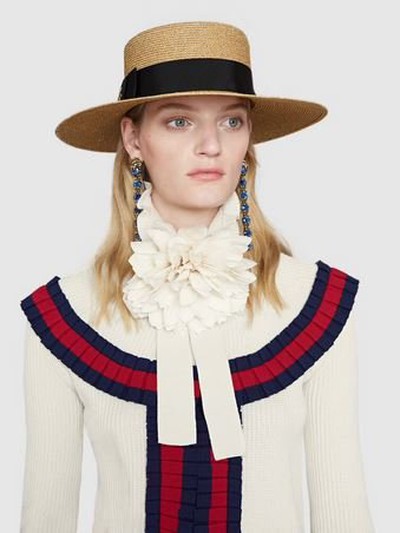 Gucci - Hats - for WOMEN online on Kate&You - 4546673HA288060 K&Y16555