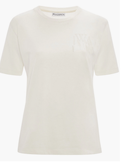JW Anderson - T-shirts pour FEMME online sur Kate&You - K&Y6214