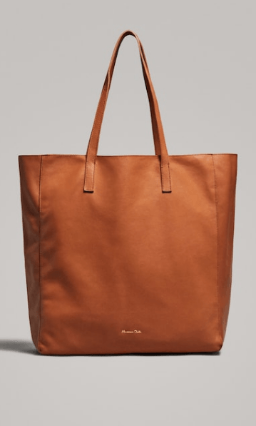Massimo Dutti - Tote Bags - for WOMEN online on Kate&You - 6903/603 K&Y5647
