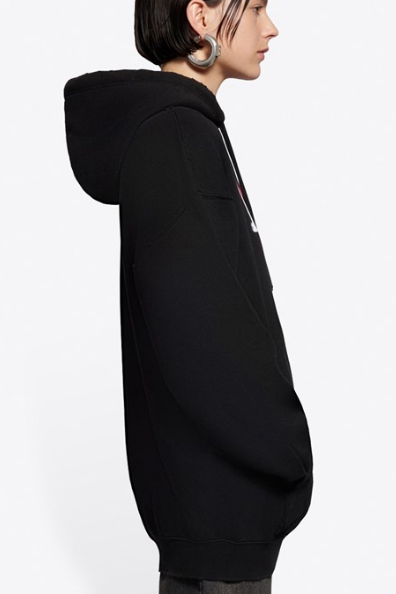Balenciaga - Sweatshirts & Hoodies - for WOMEN online on Kate&You - 578135TJVL69040 K&Y10606