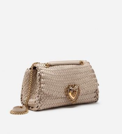 Dolce & Gabbana - Shoulder Bags - for WOMEN online on Kate&You - BB6728AX8138M104 K&Y15594