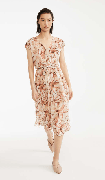 Max Mara Studio - Midi dress - for WOMEN online on Kate&You - 6221030406001 K&Y7044