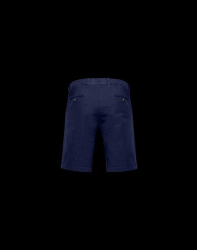 Moncler - Shorts pour HOMME online sur Kate&You - 091130524057158764 K&Y2356