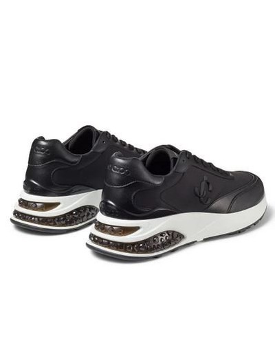 Jimmy Choo - Trainers - MEMPHIS LACE UP/M for MEN online on Kate&You - MEMPHISLACEUPMVZY K&Y13113