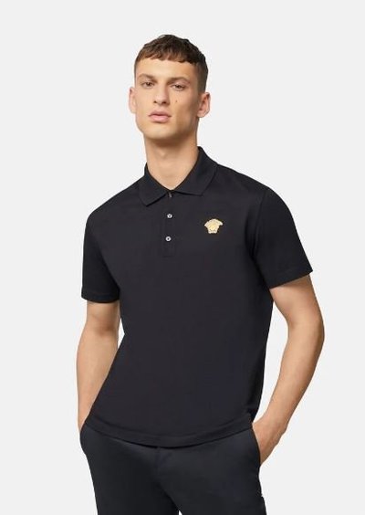 Versace - Polo Shirts - for MEN online on Kate&You - A87427-A237141_A2003 K&Y12168