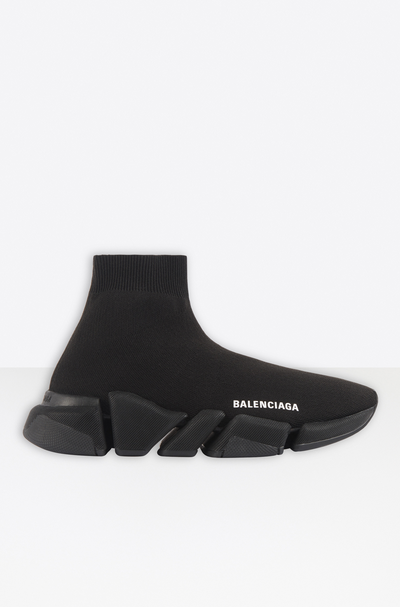 Balenciaga - Baskets pour FEMME Sneaker Speed 2.0 online sur Kate&You - 617196W17011513 K&Y8546