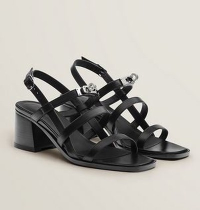 Hermes Sandals Kate&You-ID16235