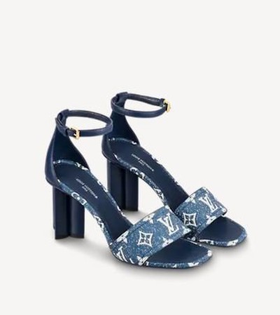Louis Vuitton - Sandals - for WOMEN online on Kate&You - 1A9PW8 K&Y15111