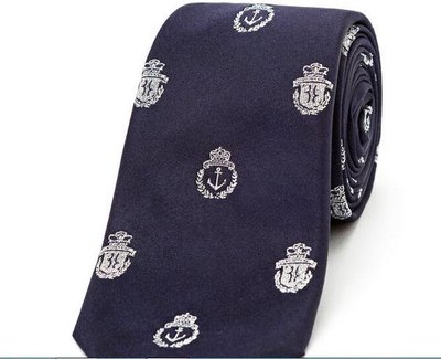 Billionaire - Ties & Bow Ties - for MEN online on Kate&You - B19A-MAD0167-BTE004N_08 K&Y4189