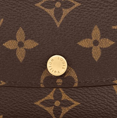 Louis Vuitton - Portefeuilles & Pochettes pour FEMME Émilie online sur Kate&You - M61289 K&Y17249