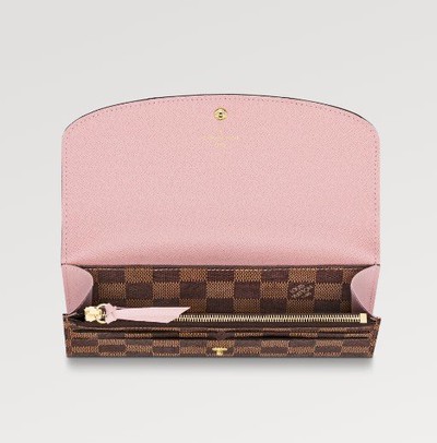 Louis Vuitton - Portafogli per DONNA Émilie online su Kate&You - N60214 K&Y17282