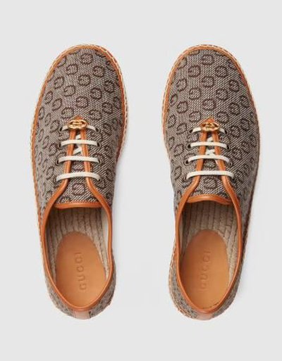Gucci - Espadrilles - for MEN online on Kate&You - 659383 2KU80 2160 K&Y11571