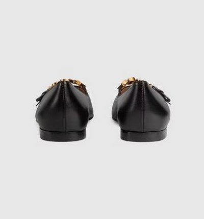 Gucci - Ballerina Shoes - for WOMEN online on Kate&You - 674772C9D101000 K&Y15388