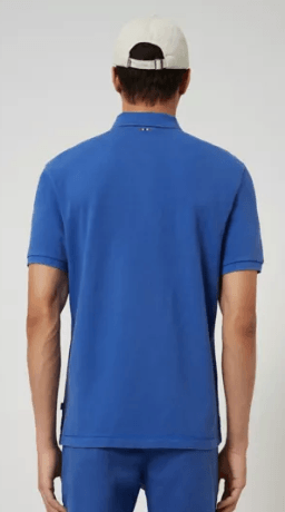 Napapijri - Polos pour HOMME online sur Kate&You - NA4EGC K&Y8958