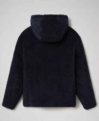 Napapijri - Sweatshirts & Hoodies - for WOMEN online on Kate&You - NA4EOM K&Y9401