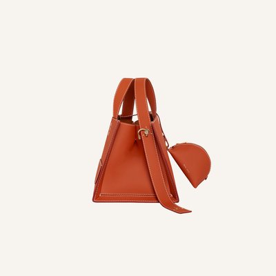 Danse Lente - Sac à main pour FEMME online sur Kate&You - K&Y2885