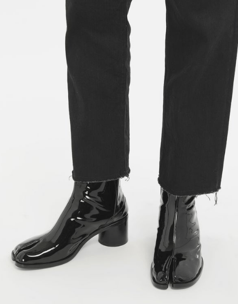 Maison Margiela - Boots - for MEN online on Kate&You - S57WU0148P0046H1953 K&Y5910