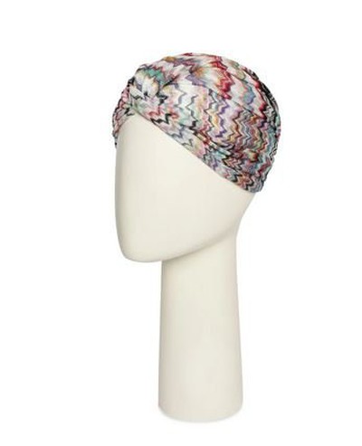 Missoni - Hair Accessories - for WOMEN online on Kate&You - MMS00011BR00FTSM63V K&Y13546