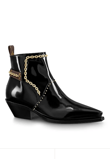 Louis Vuitton Boots Kate&You-ID9145