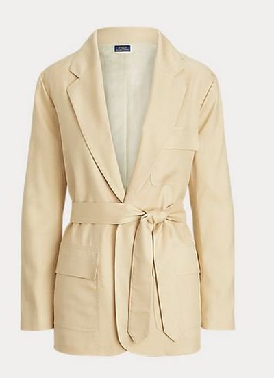 Ralph Lauren Blazers Kate&You-ID14428