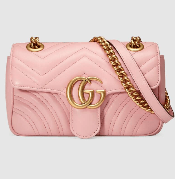 Gucci ミニバッグ Kate&You-ID5764