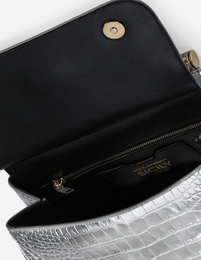 Dolce & Gabbana - Sac à main pour FEMME online sur Kate&You - BB6002AJ24480998 K&Y12486