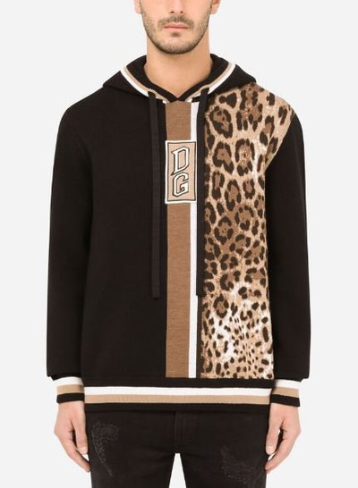 Dolce & Gabbana - Sweatshirts - for MEN online on Kate&You - GXE98ZJBVA3S9000 K&Y12483