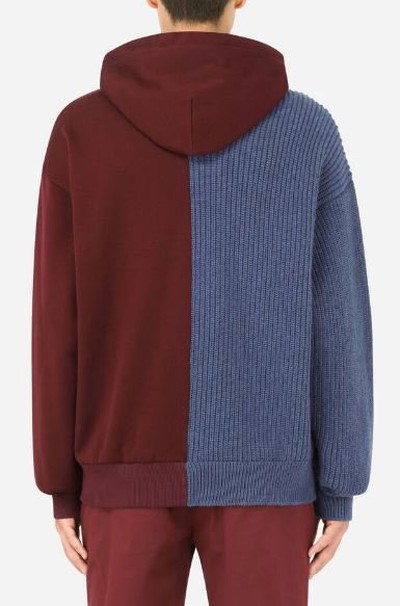 Dolce & Gabbana - Sweatshirts - for MEN online on Kate&You - GXE93ZJBMU3S9000 K&Y12479