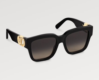 Louis Vuitton Sunglasses LV Link PM Kate&You-ID17039
