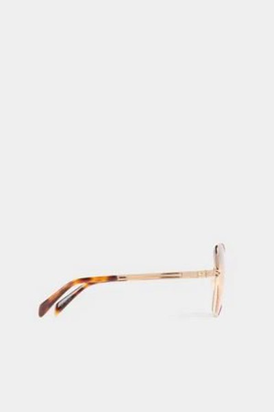Emilio Pucci - Lunettes de soleil pour FEMME online sur Kate&You - EP01795928F K&Y13078