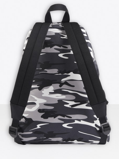 Balenciaga - Backpacks & fanny packs - for MEN online on Kate&You - 5032212BKLX1100 K&Y10520