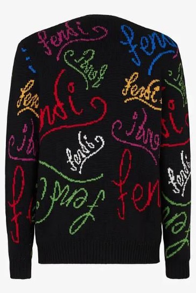Fendi - Sweaters - for WOMEN online on Kate&You - FZY463AH3EF0QA1 K&Y12585