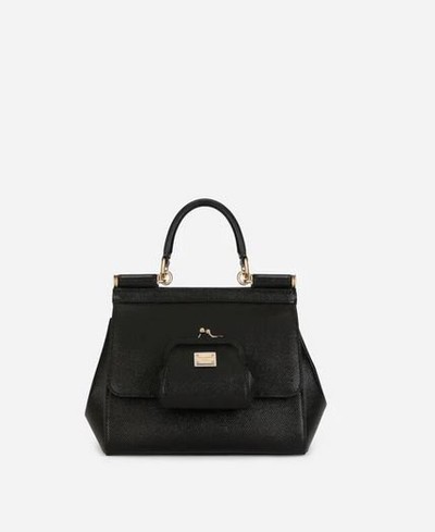 Dolce & Gabbana Shoulder Bags Kate&You-ID13852