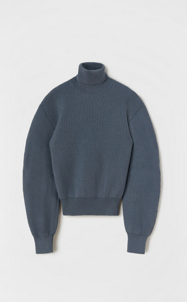 Jil Sander - Sweats & sweats à capuche pour FEMME online sur Kate&You - JSWR751304-WRY20018 K&Y9337