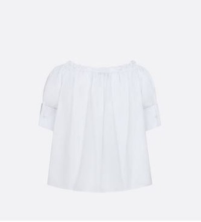 Dior - Blouses - for WOMEN online on Kate&You - 151B70A3356_X0100 K&Y12368