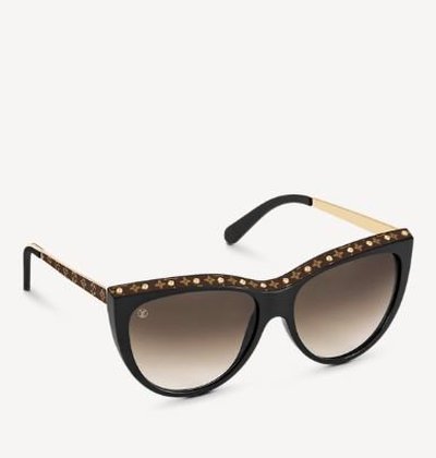 Louis Vuitton Sunglasses LA BOUM Kate&You-ID10963