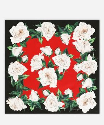 Dolce & Gabbana Scarves Kate&You-ID15927